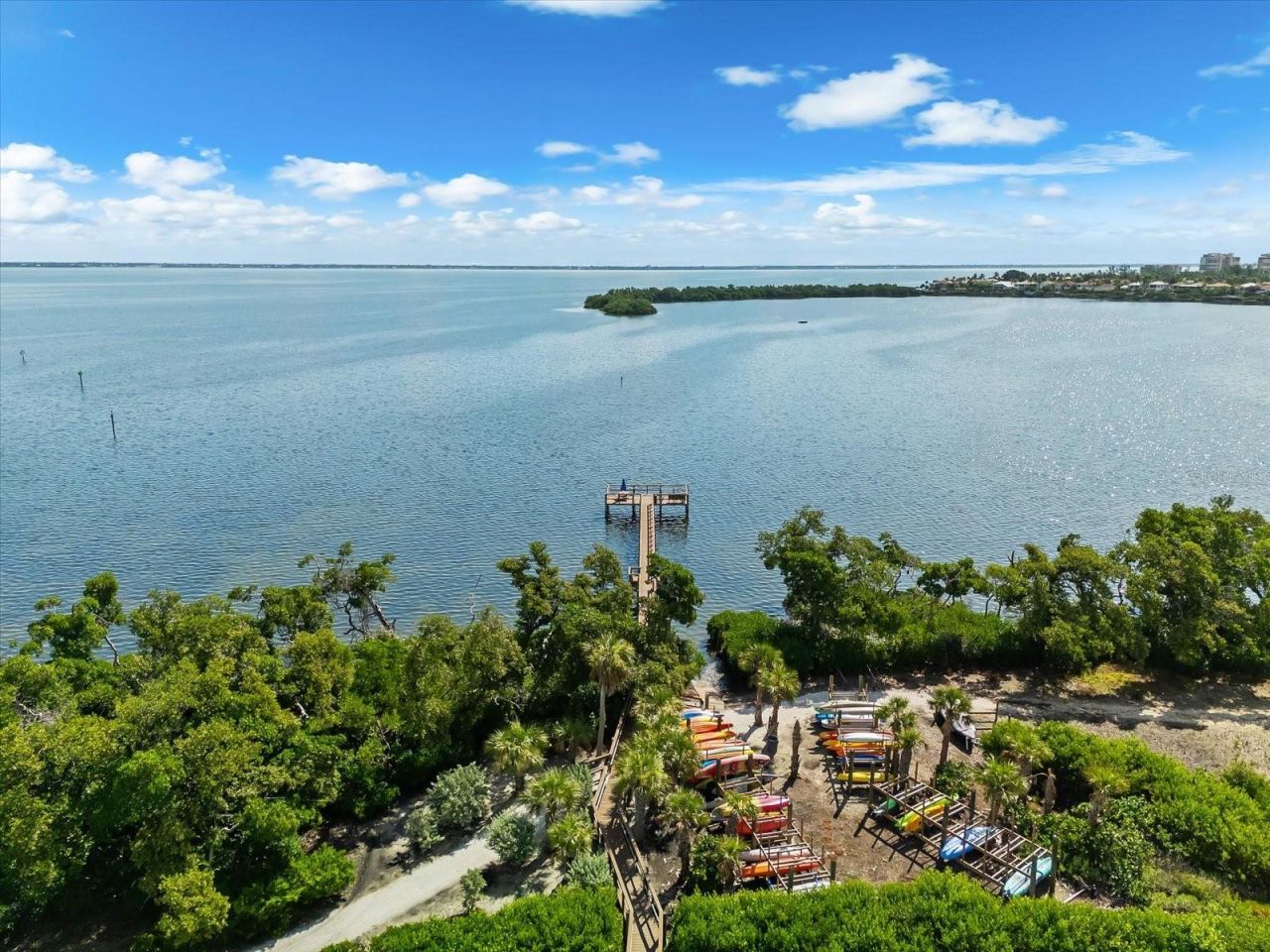 843 Bayport Way, Unit 843, Longboat Key, FL 34228 Photo