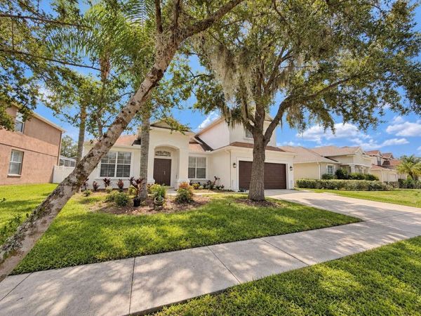 27042 FIREBUSH DRIVE, WESLEY CHAPEL, FL 33544