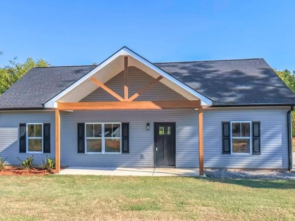 204 Arbacoochee Road, Tallapoosa, GA 30176