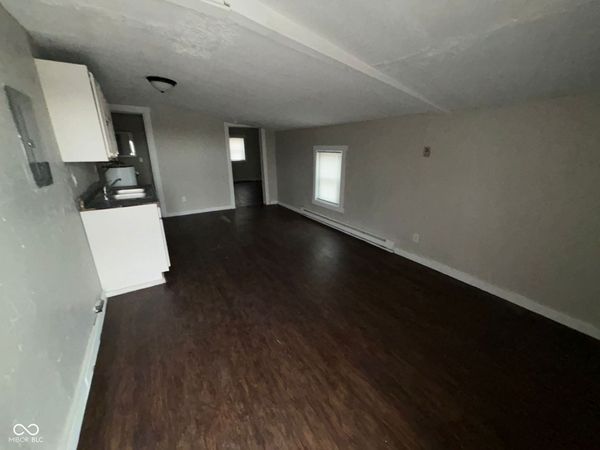 1627 Brown Street , Anderson, IN 46016