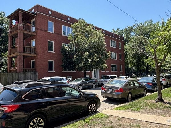 1625 W Ainslie Street , Unit BE, Chicago, IL 60640