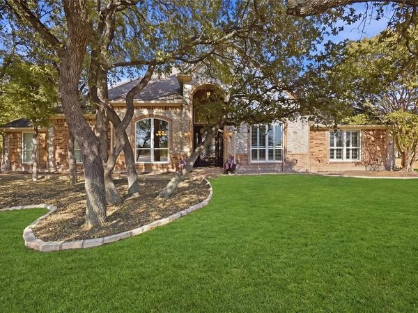 199 Deer Creek Drive , Aledo, TX 76008