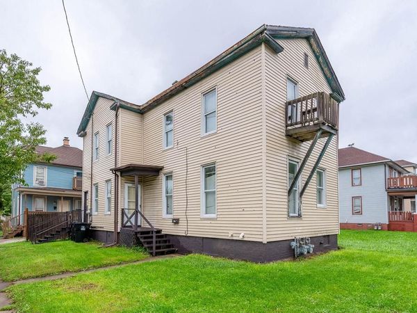 1846 Center STREET, Racine, WI 53403