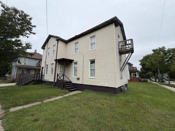 1846 Center STREET, Racine, WI 53403