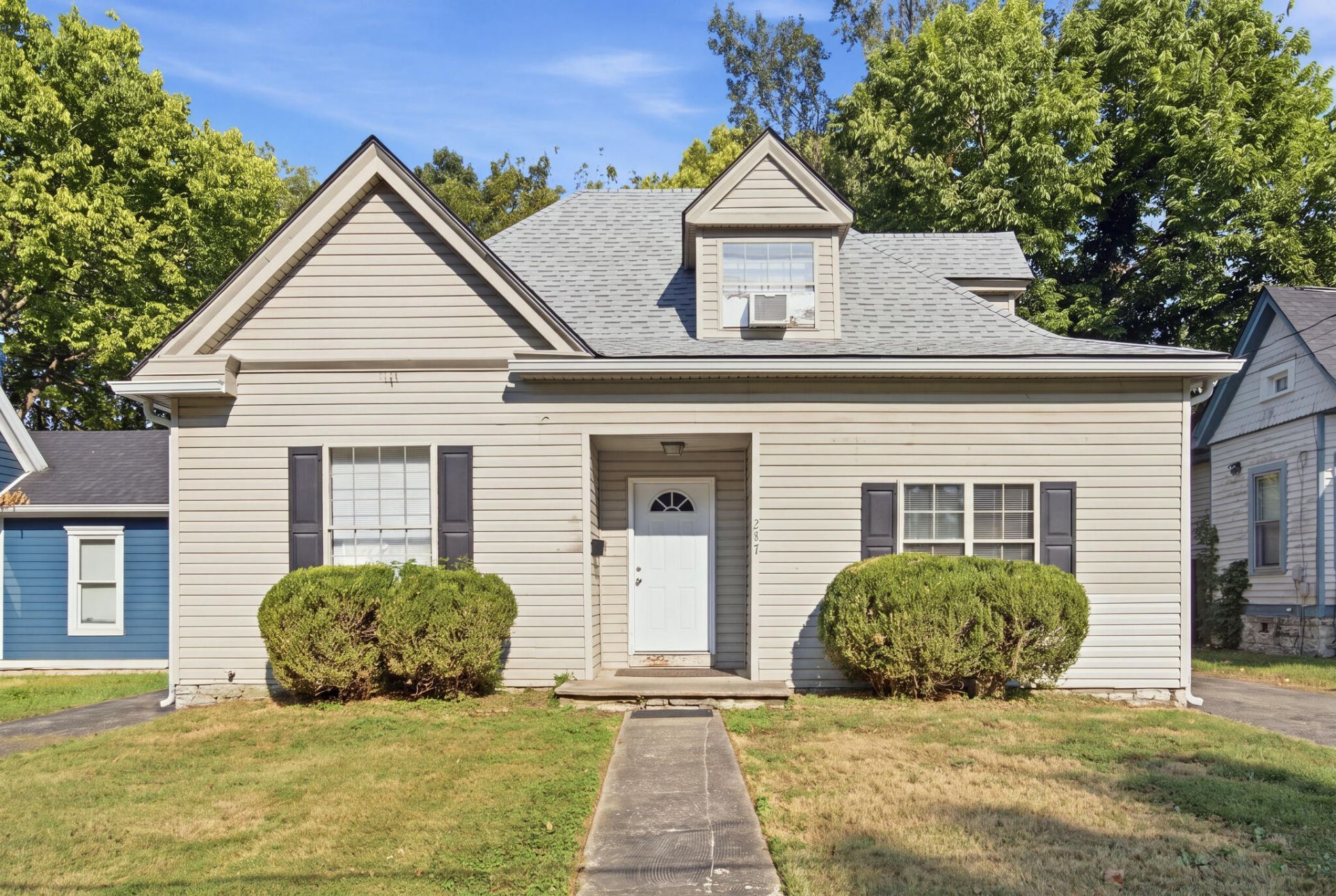 247 Kentucky Avenue, Lexington, KY 40502 Main Photo