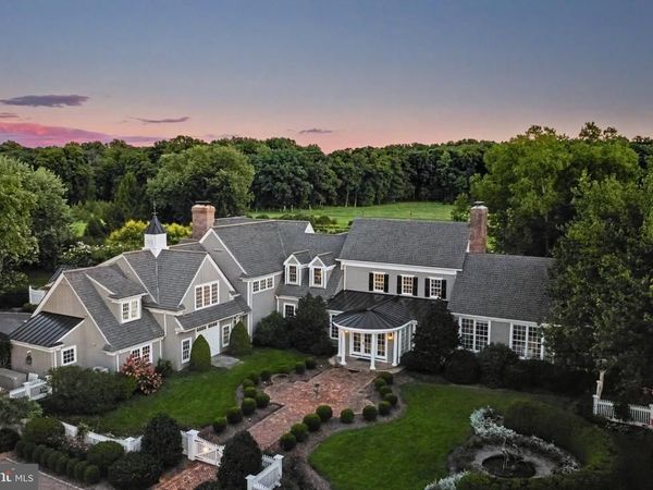 33 RITTENHOUSE ROAD, STOCKTON, NJ 08559
