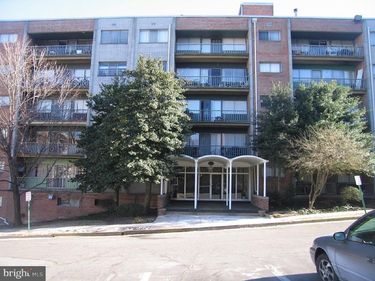 5801 QUANTRELL AVENUE , Unit 308, ALEXANDRIA, VA 22312