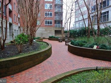 820 N POLLARD STREET , Unit 515, ARLINGTON, VA 22203
