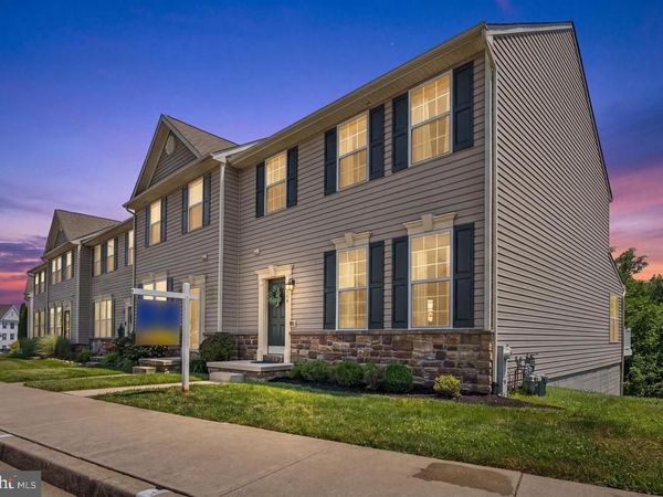 519 LOTHIAN WAY, ABINGDON, MD 21009