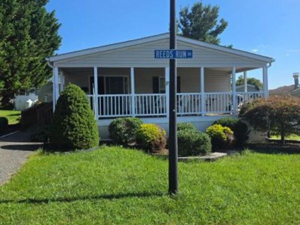 97 REEDS RUN ROAD , EDGEWOOD, MD 21040