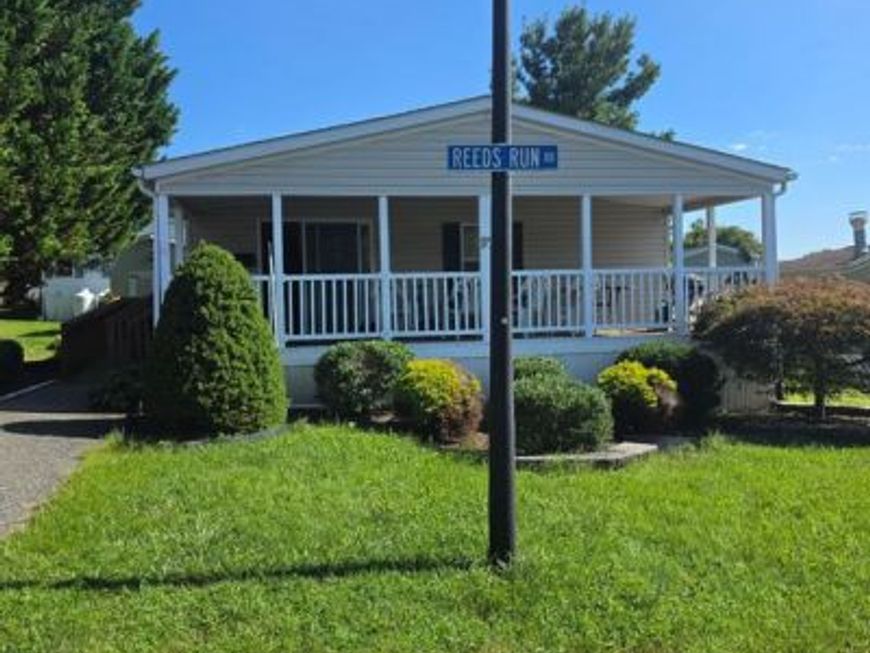 97 Reeds Run Road , Edgewood, MD 21040 Main Photo