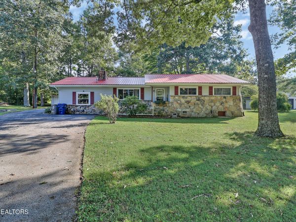 681 Highland Drive, Crossville, TN 38572