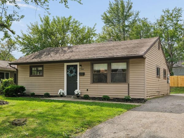 2341 Dawnlight Avenue, Columbus, OH 43211