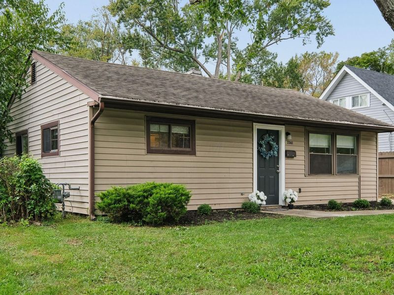 2341 Dawnlight Avenue, Columbus, OH 43211 Photo 32