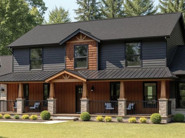 14359 N 1250 E Tract 7 Road, Odon, IN 47562