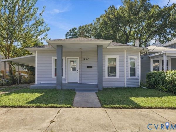 1432 Ferndale Avenue, Petersburg, VA 23803