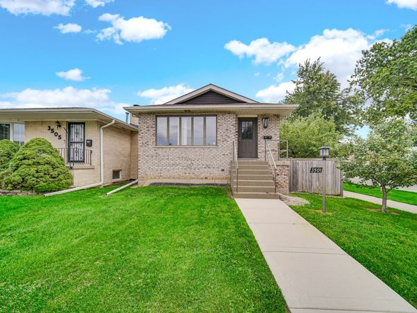 3501 Sarah Street , Franklin Park, IL 60131