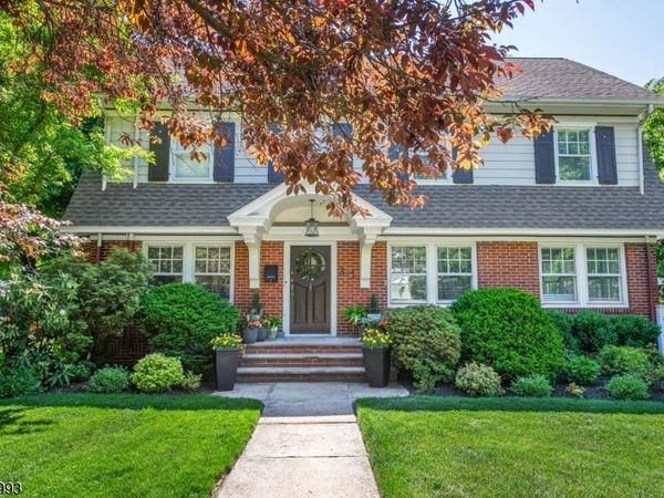 331 Grove St, Montclair, NJ 07042