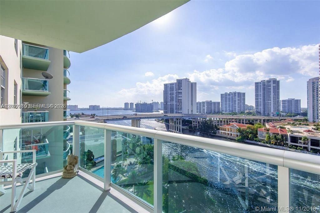 19390 Collins Ave , Unit 421, Sunny Isles Beach, FL 33160 Photo
