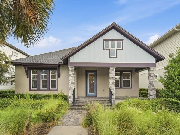 13833 BEHRING AVENUE , ORLANDO, FL 32827