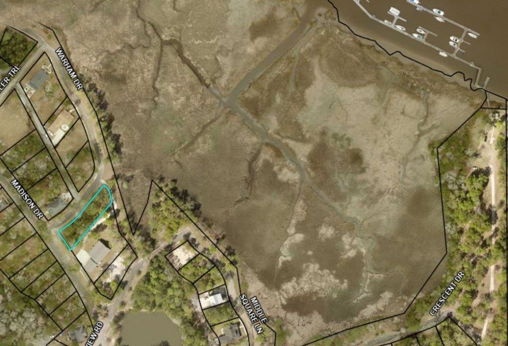 Tbd Warham Dr.  Photo 6