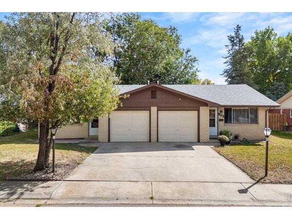 1936 Kimbark St, Longmont, CO 80501