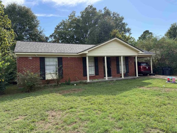 821 CAROL ANN CV, Memphis, TN 38127
