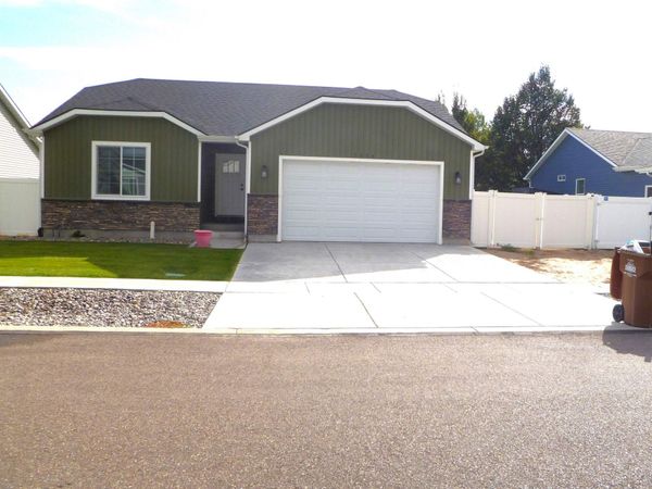 5054 Jake Avenue, Chubbuck, ID 83202