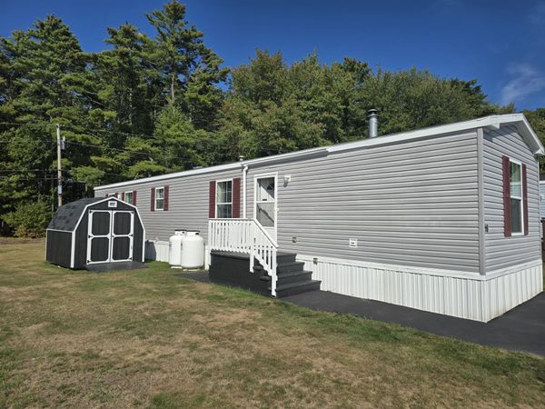 16 Elwell Lane , Brunswick, ME 04011