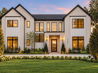 7387 Blairview Drive, Dallas, TX 75230
