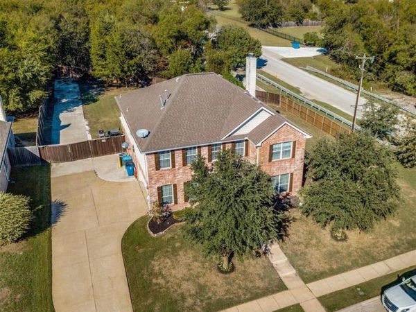 4016 Poplar Point Drive , Rockwall, TX 75032