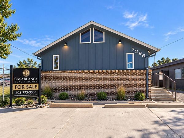 7296 Magnolia Street, Commerce City, CO 80022
