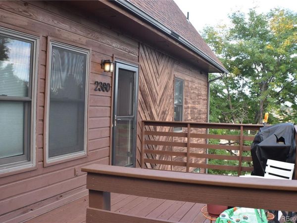 2380 Stepping Stones Way , Colorado Springs, CO 80904