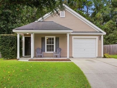 1006 Deerberry Road, Goose Creek, SC 29445
