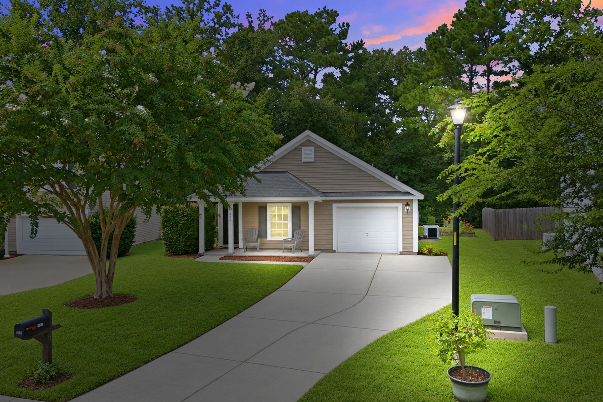 1006 Deerberry Road Photo 28