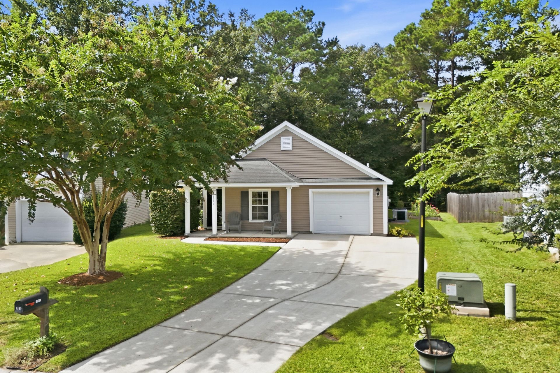 1006 Deerberry Road Photo 29