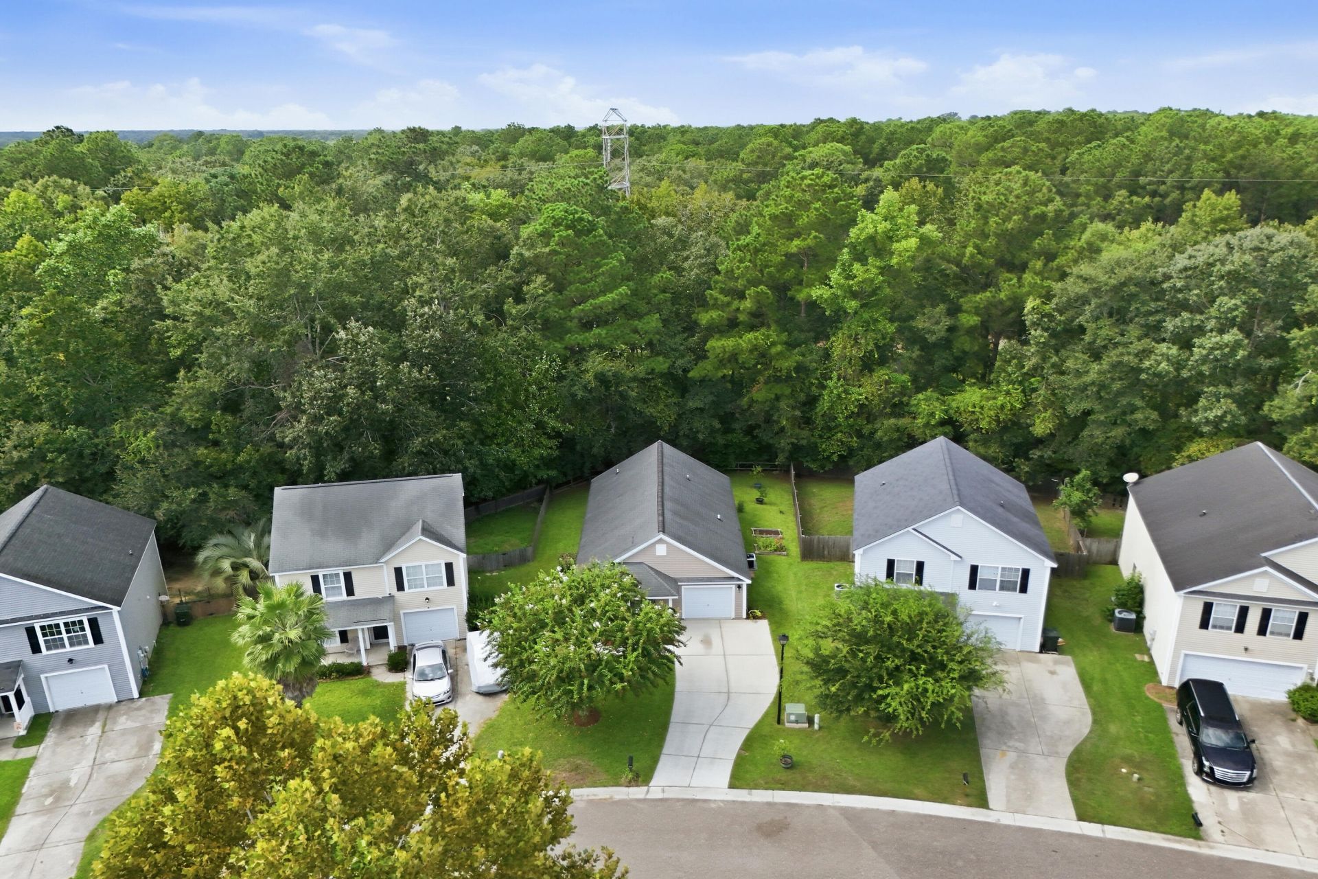 1006 Deerberry Road Photo 30