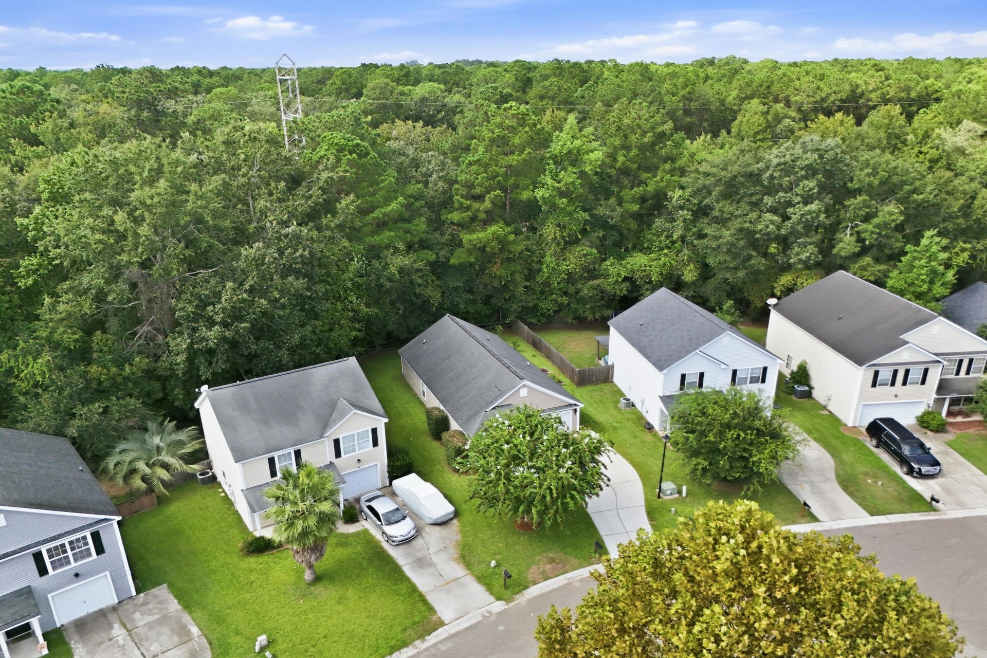 1006 Deerberry Road Photo 31