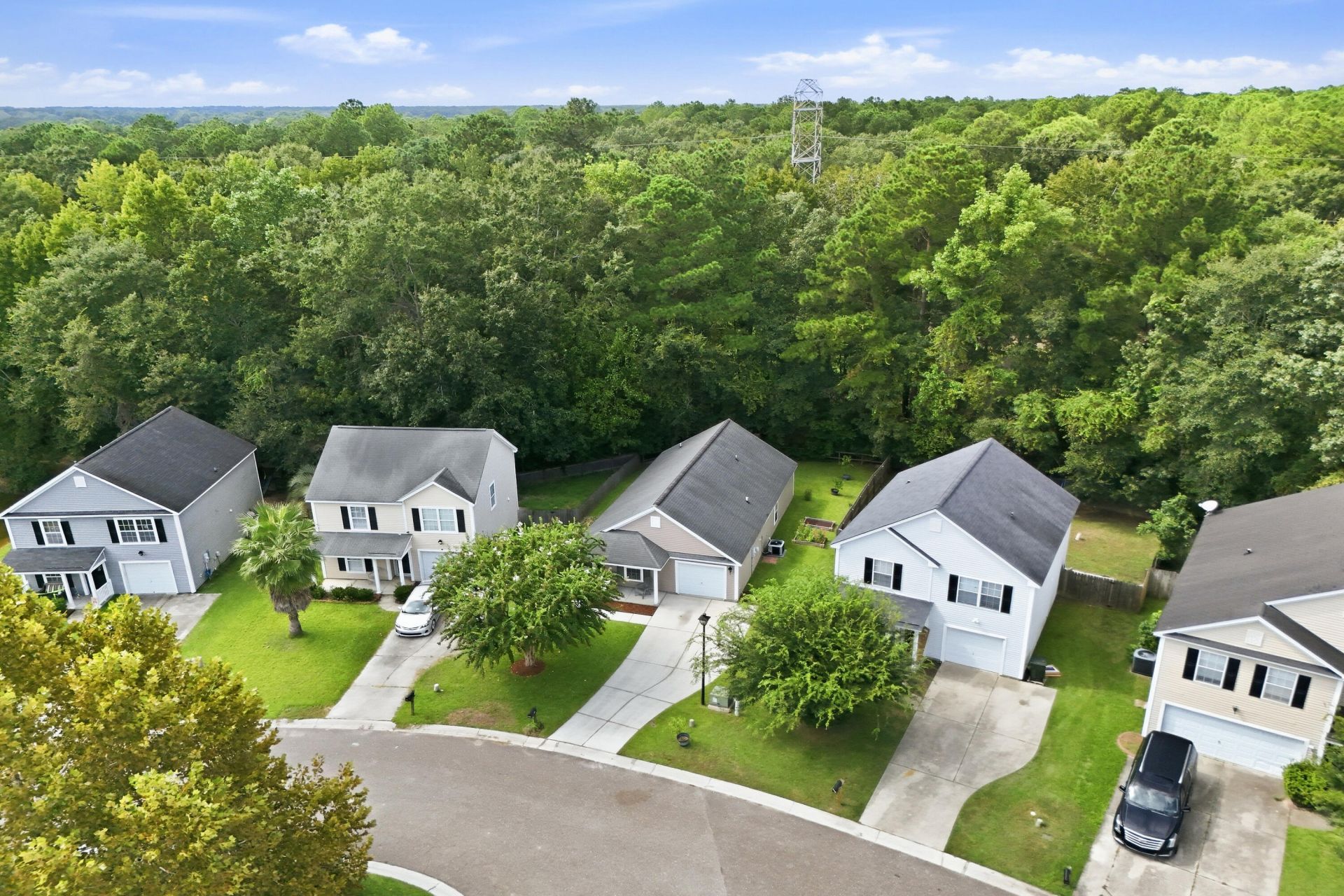 1006 Deerberry Road Photo 32