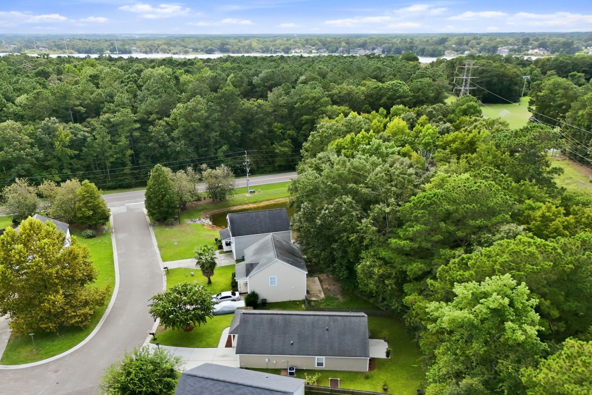 1006 Deerberry Road Photo 36