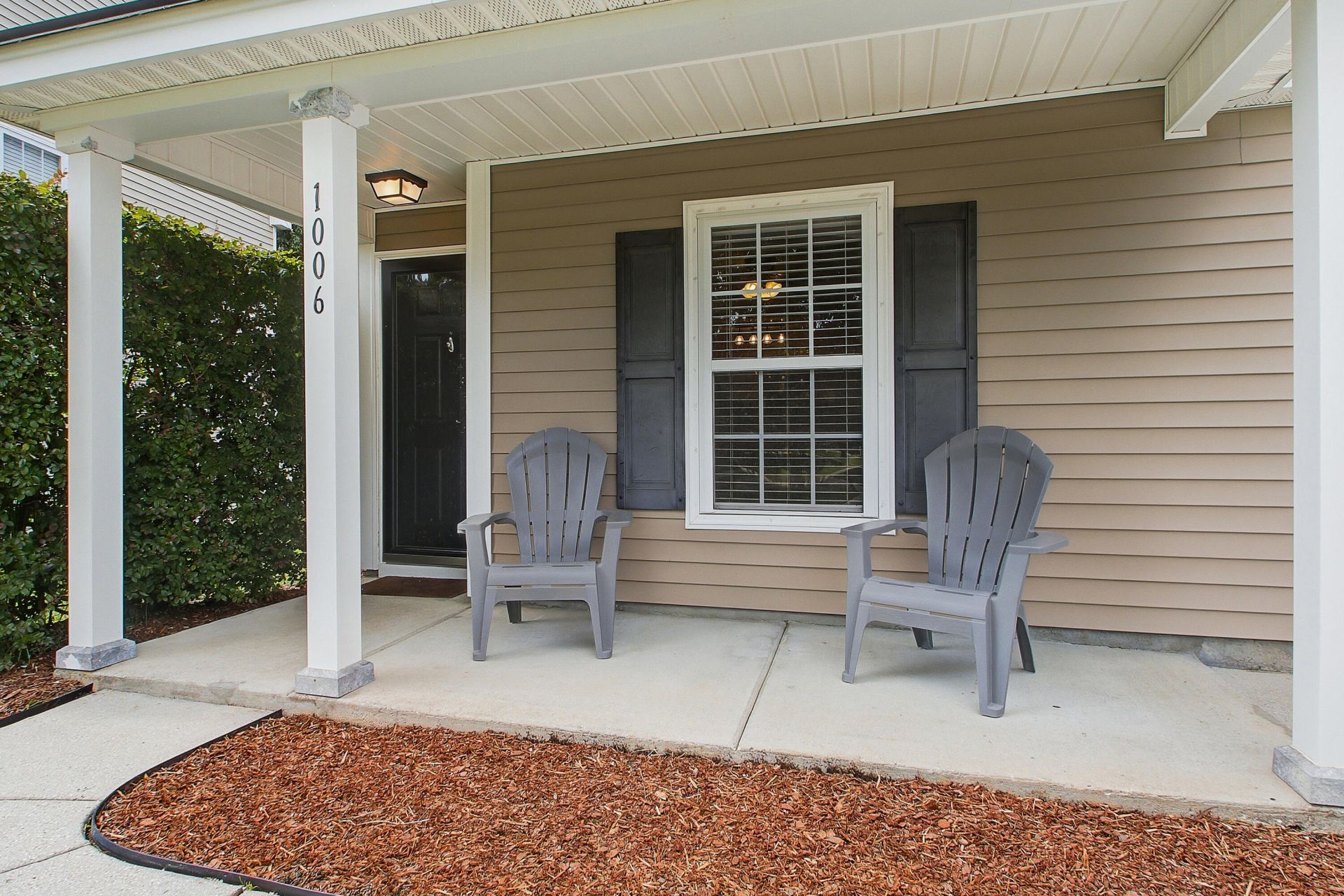 1006 Deerberry Road Photo 4