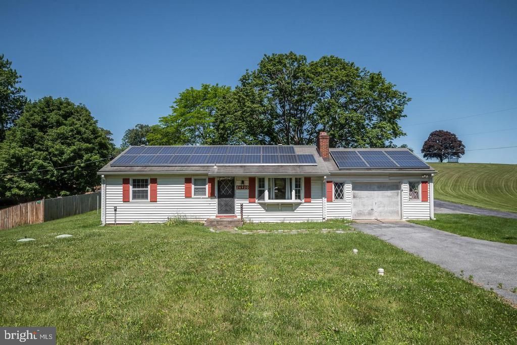 26920 CLARKSBURG ROAD , DAMASCUS, MD 20872