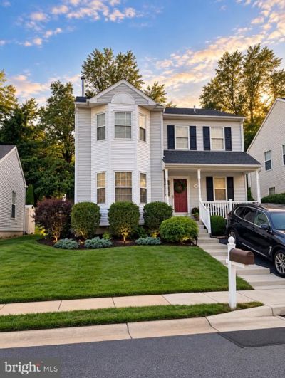 731 SPRINGTON CIRCLE, UPPER CHICHESTER, PA 19014