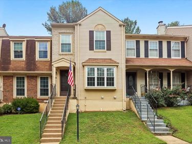 5834 WATERDALE COURT, CENTREVILLE, VA 20121