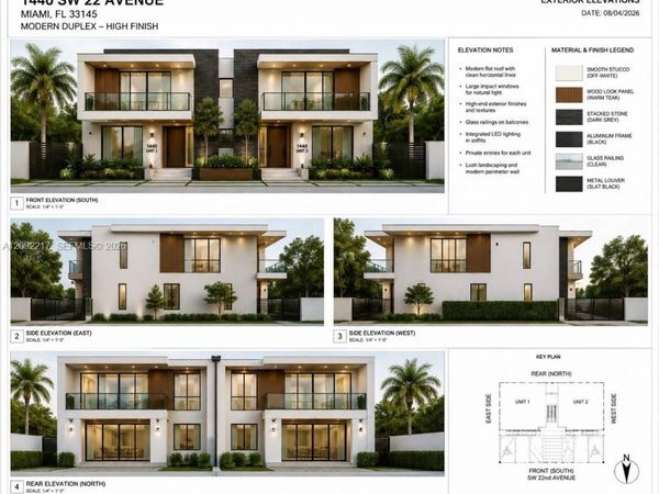 1440 SW 22nd Ave , Miami, FL 33145