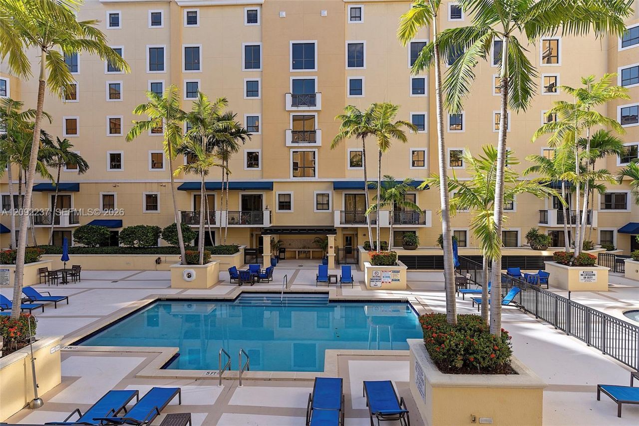 8395 SW 73rd Ave , Unit 522, Miami, FL 33143 Photo