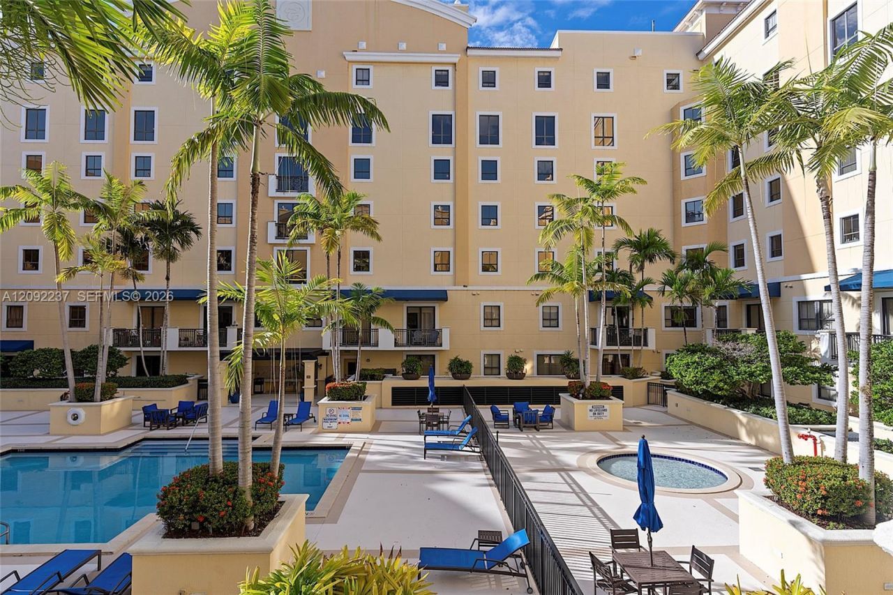 8395 SW 73rd Ave , Unit 522, Miami, FL 33143 Photo