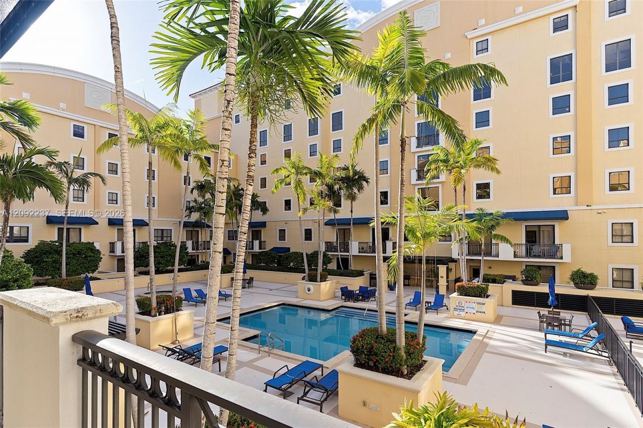 8395 SW 73rd Ave , Unit 522, Miami, FL 33143 Photo