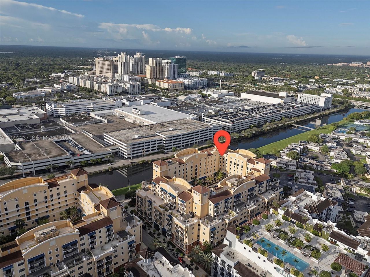 8395 SW 73rd Ave , Unit 522, Miami, FL 33143 Photo