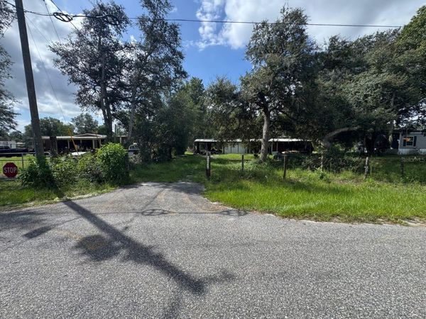 28148 HIBISCUS AVENUE , PAISLEY, FL 32767